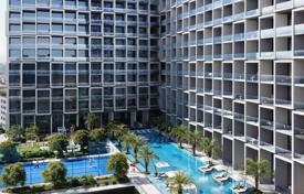 Market Binghatti Cullinan – Al Jadaf, Dubai, BAE. $2,779,000