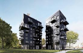 3 odalılar daire 68 m² Vidzeme Suburb'da, Letonya. 250,000 €