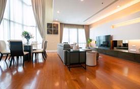 3 odalılar daire Khlong Toei'de, Tayland. $3,700 haftalık