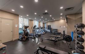 1 odalılar daire North York'da, Kanada. C$799,000