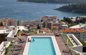 1 odalılar daire 69 m² Budva city'da, Karadağ. 262,000 €