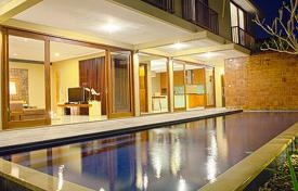 Villa – Kerobokan Kelod, North Kuta, Badung,  Endonezya. $1,260 haftalık