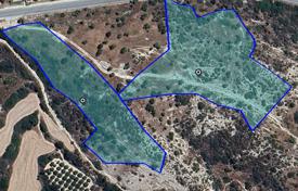 Arsa Pissouri'de, Kıbrıs. 950,000 €
