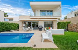 3 odalılar villa 119 m² Orihuela Costa'da, İspanya. 479,000 €