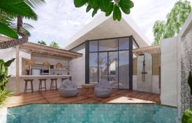 1 odalılar villa 95 m² Uluwatu'da, Endonezya. $140,000