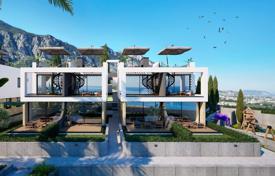 2 odalılar yeni binada daireler 70 m² Girne'de, Kıbrıs. 235,000 €