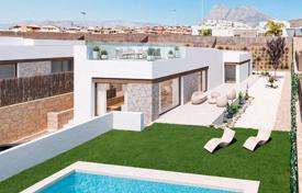 3 odalılar villa 114 m² Finestrat'da, İspanya. 691,000 €