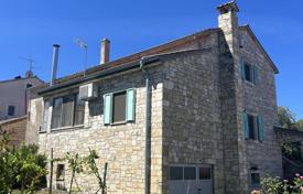 5 odalılar şehir içinde müstakil ev 148 m² Višnjan'da, Hırvatistan. 280,000 €