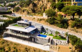 Villa – Tossa de Mar, Katalonya, İspanya. 3,300 € haftalık
