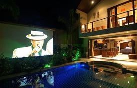 Villa – Ko Samui, Surat Thani, Tayland. $1,660 haftalık