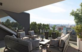 New residential complex with apartments Larnaka'da, Kıbrıs. Min.225,000 €