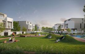 New residential complex with villas Jumeirah Golf Estates'da, BAE. Min.$1,797,000