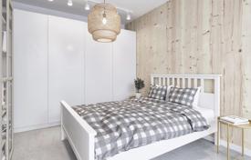 3 odalılar daire 90 m² Jurmalas pilseta'da, Letonya. 301,000 €