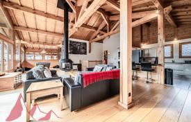 5 odalılar daire Morzine'de, Fransa. 1,095,000 €