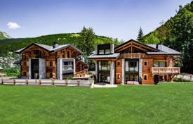 5 odalılar daire Morzine'de, Fransa. 1,500,000 €