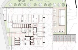 2 odalılar çatı dairesi 111 m² Mesa Geitonia'da, Kıbrıs. 610,000 €