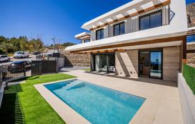 3 odalılar villa 123 m² Polop'da, İspanya. 599,000 €
