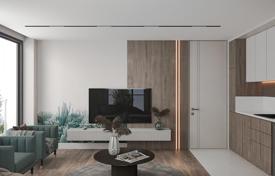 3 odalılar daire 149 m² Muratpaşa'da, Türkiye. 21,101,000 TRY