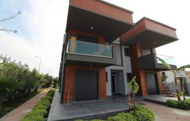 3 odalılar yeni binada daireler 115 m² Serik'da, Türkiye. 7,552,000 TRY