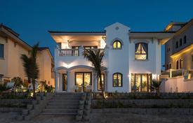 4 odalılar villa The Palm Jumeirah'da, BAE. $11,200 haftalık