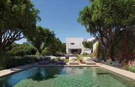 9 odalılar villa 311 m² Sotogrande'de, İspanya. 2,031,000 €