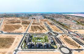2 odalılar daire 77 m² Torrevieja'da, İspanya. 334,000 €