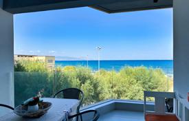 3 odalılar yeni binada daireler 100 m² Korinthos'ta, Yunanistan. 295,000 €