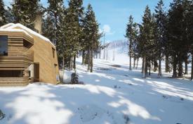 2 odalılar villa 70 m² Kolašin'da, Karadağ. 350,000 €