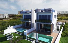 4 odalılar villa 300 m² Kissonerga'da, Kıbrıs. 2,950,000 €