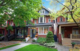 Şehir içinde müstakil ev – Old Toronto, Toronto, Ontario,  Kanada. C$1,776,000