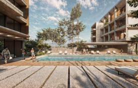 1 odalılar daire 52 m² Paralimni'de, Kıbrıs. 215,000 €