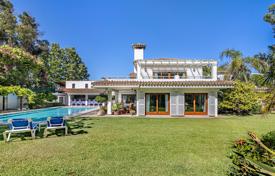 5 odalılar villa 698 m² Estepona'da, İspanya. 2,400,000 €
