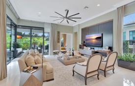 Şehir içinde müstakil ev – Delray Beach, Florida, Amerika Birleşik Devletleri. $3,300,000