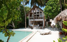 Villa – Baa Atoll, Maldivler. 62,000 € haftalık