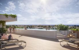 3 odalılar daire 130 m² Marbella'da, İspanya. 565,000 €