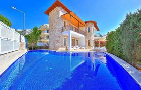 Villa – Kash, Antalya, Türkiye. $4,500 haftalık