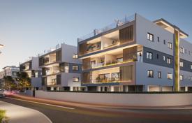 3 odalılar çatı dairesi 122 m² Geroskipou'da, Kıbrıs. 470,000 €