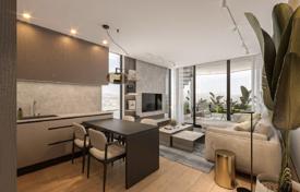3 odalılar çatı dairesi 130 m² Larnaka'da, Kıbrıs. 420,000 €