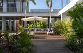 New residential complex with apartments Nuanu City'da, Endonezya. Min.$139,000