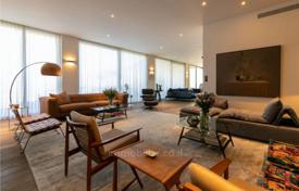 5 odalılar çatı dairesi 250 m² Tel Aviv'de, İsrail. $9,104,000
