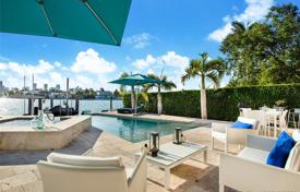 Villa – Miami sahili, Florida, Amerika Birleşik Devletleri. $6,500,000