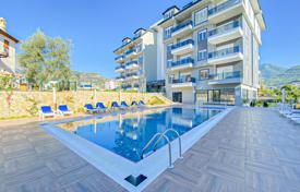 2 odalılar daire 50 m² Alanya'da, Türkiye. 6,121,000 TRY