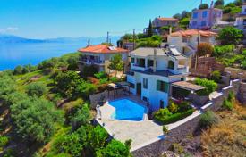 5 odalılar şehir içinde müstakil ev 190 m² Korinthia'da, Yunanistan. 400,000 €