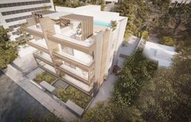 2 odalılar çatı dairesi Limassol (city)'da, Kıbrıs. 365,000 €