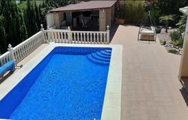 Yazlık ev – Calpe, Valencia, İspanya. 550,000 €