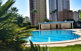 3 odalılar daire 121 m² Benidorm'da, İspanya. 340,000 €
