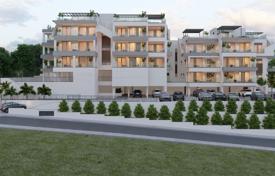 2 odalılar çatı dairesi 105 m² Agios Athanasios (Cyprus)'da, Kıbrıs. 530,000 €