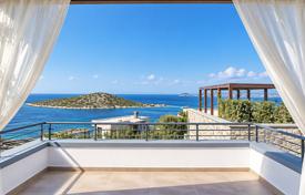 5 odalılar villa 181 m² Bodrum'da, Türkiye. 133,268,000 TRY