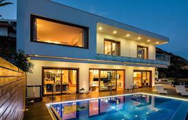 5 odalılar villa Kandiye'de, Yunanistan. 14,000 € haftalık