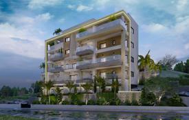 2 odalılar çatı dairesi 102 m² Agios Athanasios (Cyprus)'da, Kıbrıs. 590,000 €